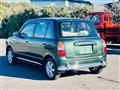 2001 Daihatsu Miragino