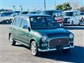 2001 Daihatsu Miragino