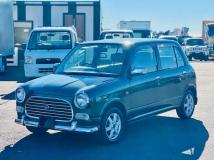 2001 Daihatsu Miragino