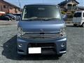 2012 Suzuki Every Wagon