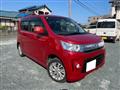 2014 Suzuki Wagon R