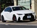 2022 Lexus IS