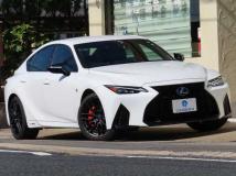2022 Lexus IS