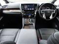 2020 Toyota Alphard G
