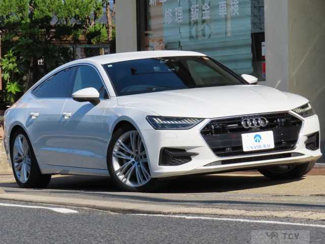 2018 Audi Audi Others