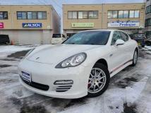 2011 Porsche Porsche Others
