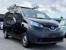 2012 Nissan NV200 VANETTE