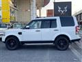 2013 Land Rover Discovery 4