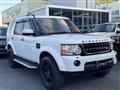 2013 Land Rover Discovery 4