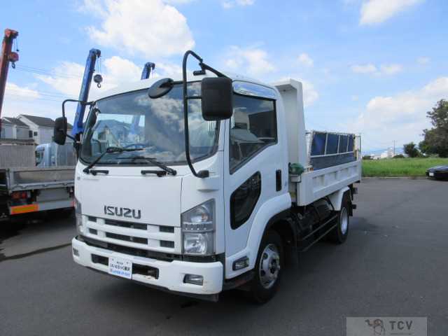 2013 Isuzu Isuzu Others