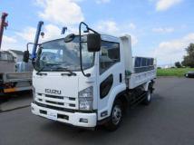 2013 Isuzu Isuzu Others