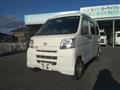2017 Daihatsu Hijet Cargo