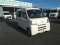 2017 Daihatsu Hijet Cargo