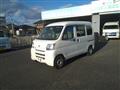 2017 Daihatsu Hijet Cargo