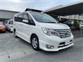 2015 Nissan Serena