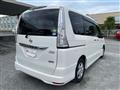 2015 Nissan Serena