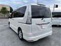 2015 Nissan Serena