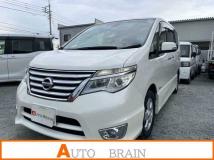 2015 Nissan Serena