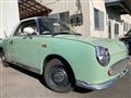 1991 Nissan Figaro