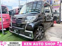 2015 Daihatsu Tanto Custom