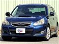 2010 Subaru Legacy Touring Wagon