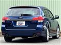 2010 Subaru Legacy Touring Wagon