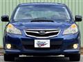 2010 Subaru Legacy Touring Wagon