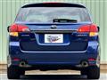 2010 Subaru Legacy Touring Wagon
