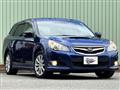 2010 Subaru Legacy Touring Wagon