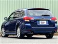 2010 Subaru Legacy Touring Wagon