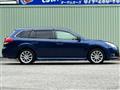 2010 Subaru Legacy Touring Wagon