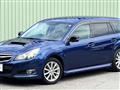 2010 Subaru Legacy Touring Wagon