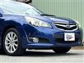 2010 Subaru Legacy Touring Wagon