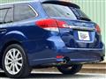 2010 Subaru Legacy Touring Wagon
