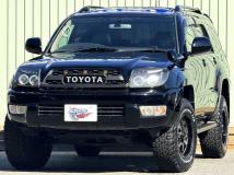 2004 Toyota Hilux Surf
