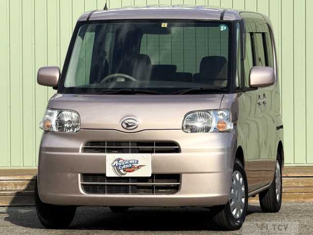 2009 Daihatsu Tanto
