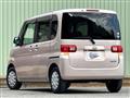 2009 Daihatsu Tanto