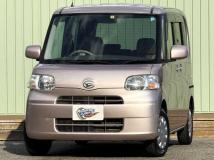 2009 Daihatsu Tanto