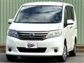 2012 Nissan Serena