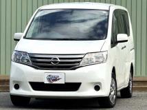 2012 Nissan Serena