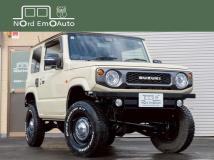 2021 Suzuki Jimny