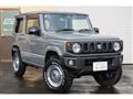 2025 Suzuki Jimny
