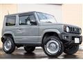 2025 Suzuki Jimny