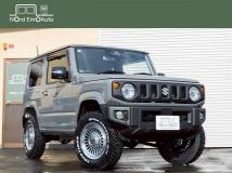 2025 Suzuki Jimny