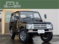 1992 Suzuki Jimny