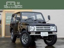 1992 Suzuki Jimny