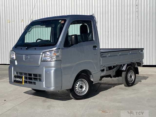 2023 Daihatsu Hijet Truck