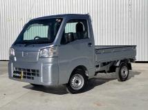 2023 Daihatsu Hijet Truck