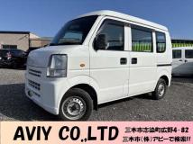 2013 Suzuki Every