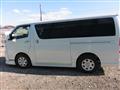 2022 Toyota Hiace Van